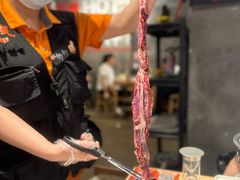 -霸腹烤肉(厦门柚子番店)