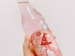 樱花汽水-盒马鲜生(金桥国际广场店)