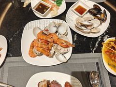 -星汇餐厅(新濠影汇店)