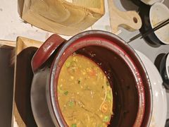 -绿茶餐厅(广州天河城店)