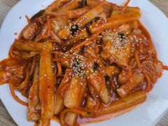 -金达莱韩国料理朝鲜冷面