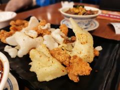 -炉小二铜锅牛蛙•川湘菜(三里屯店)