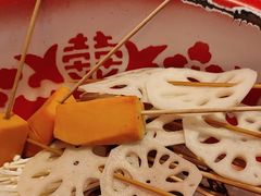-牛签签串串香(IFS店)