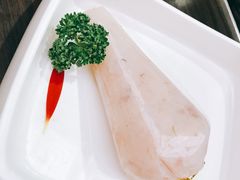 虾滑-海底捞(明洞店)