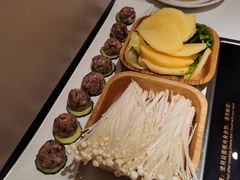 -许府牛火锅(信义坊总店)
