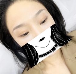 -MIVI半永久纹眉绣眉