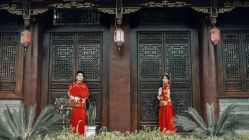 -IDO婚纱摄影(上海旗舰店)