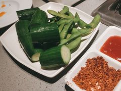 -海底捞火锅(吴中路店)