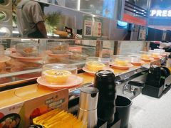 -争鲜回转寿司(中街大悦城店)