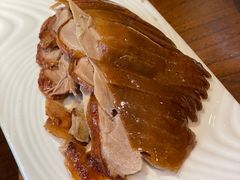 -北京老铺烤鸭(老城根店)