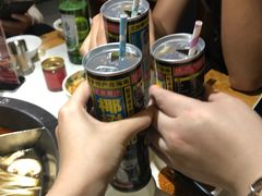 -大龙燚火锅(天钥桥路店)