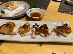 -菊上料理(蜀山银泰百货店)