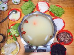 -香木香羊(小汤山店)