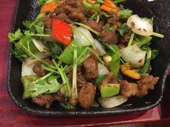 -吉祥春饼·烤鸭(国贸店)
