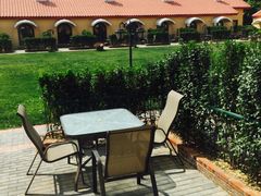 -意大利农场度假村