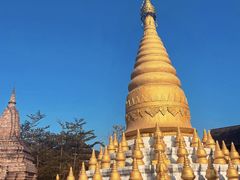 -一寨两国风景区