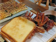 -延吉烧烤(国和里总店)