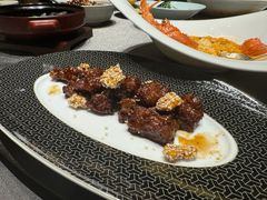 -新光酒家·河豚·海鲜·蟹料理(浦东店)