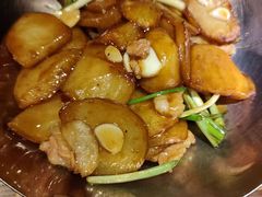 -绿茶餐厅(千岛湖银泰城店)