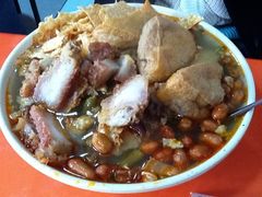 螺蛳粉-螺蛳粉先生(蓟门桥店)