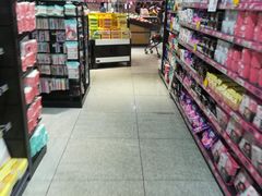 -利客来李村购物中心