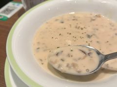 -萨莉亚意式餐厅(杭州西溪龙湖天街店)