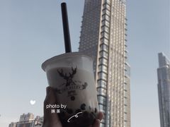 黑糖鹿丸系列-鹿角巷The Alley(龙湖天街店)