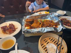 -高第街56号餐厅(美莲广场店)