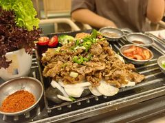-七八冷面·延边朝鲜族美食(世纪汇店)