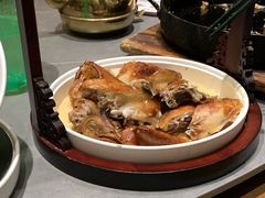 -张家卫·阳江菜·小海鲜(肥婆湾桥店)