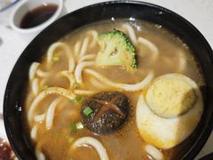 -肥仔文澳门猪骨煲(南京西路店)