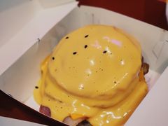 -前进5路汉堡炸鸡(汉街skp店)