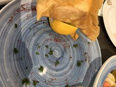 -La Medina餐厅(亮马河南路店)