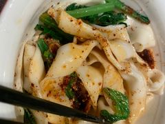 -九毛九西北菜(大东海店)