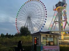 -霸王河欢乐世界