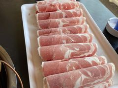 -楼外楼大刀肉传统火锅居(繁荣路店)