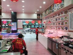 -红灯笼龙凤饭店(宁波老字号店)