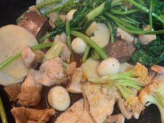 -万记麻辣烫国展总店