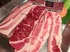 -炉小哥烤肉(熙地港店)