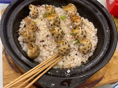 -粤盛海鲜平价店(洛溪食街店)