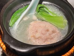 -南京大牌档(之心城店)