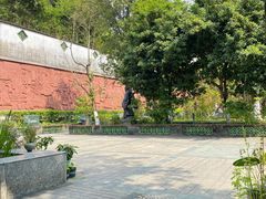 -广州神农草堂中医药博物馆