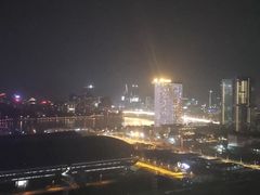 -广交会威斯汀酒店