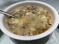 蛎蝗烩豆腐脑-船家渔(徐州北路店)