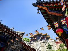 -五台山风景名胜区