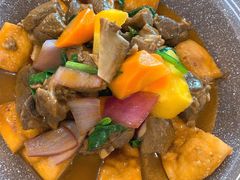 -巴依老爷新疆美食(工体旗舰店)