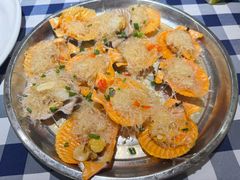 -阿妹小海鲜(下角店)