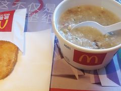 -麦当劳(山东章丘汇泉路店)