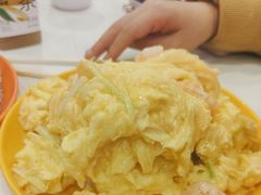 -澳门陈光记烧味饭店(南京德基广场店)