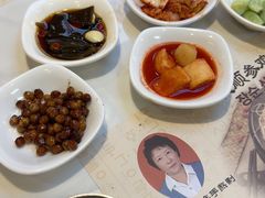 -长顺参鸡汤店(西塔总店)